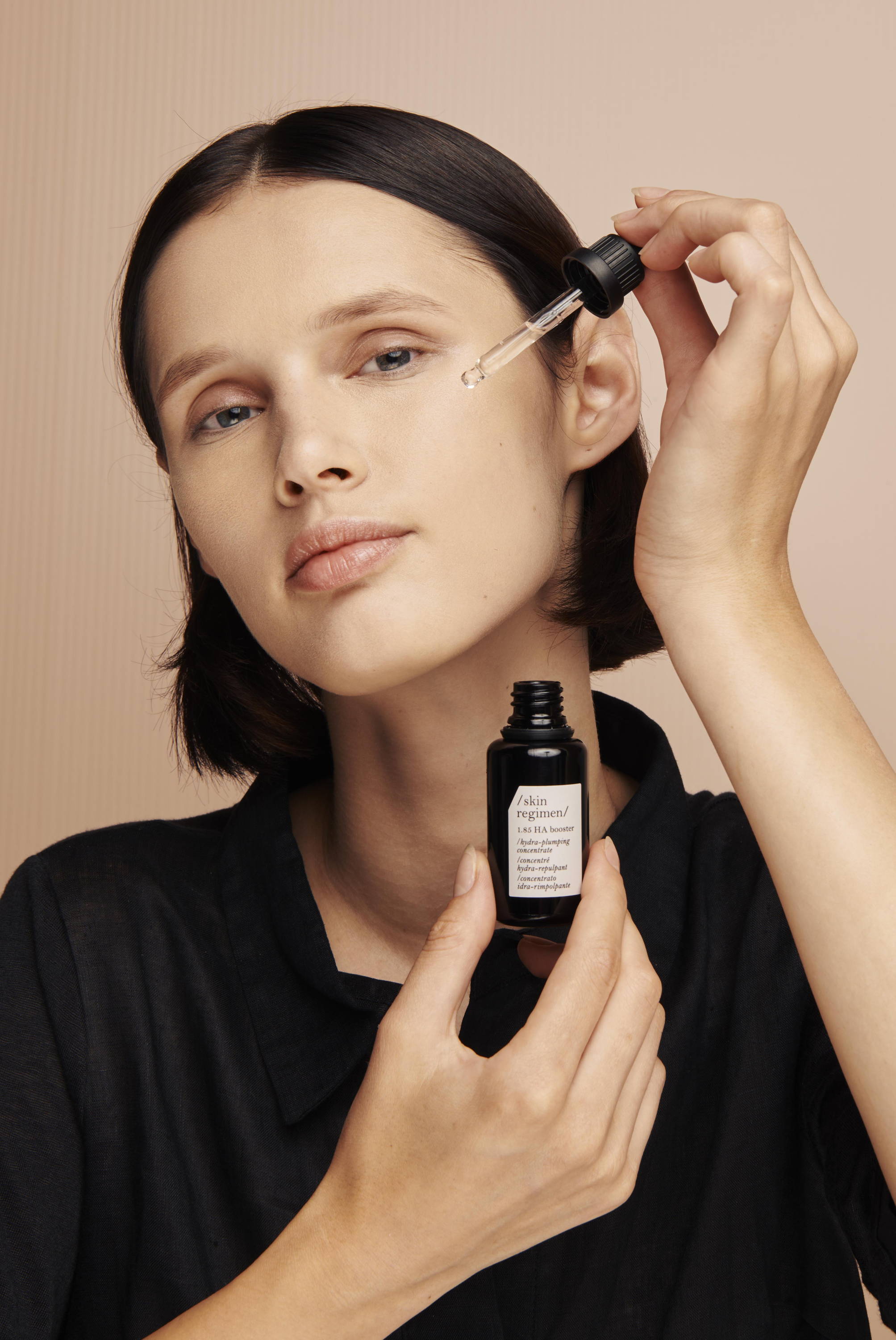 Benefits of Hyaluronic Acid for Your Face Comfort Zone International